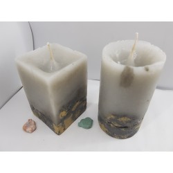 Unique candles Candles Loft Best candles Creative candles Beautiful candles Romantic candles