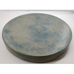 Hookah coasters Handmade hookah coasters Concrete hookah coasters