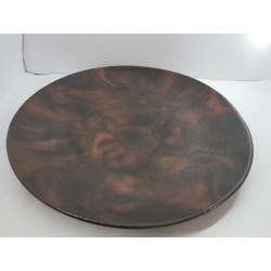 Plate Tray plate Concrete plate Handmade plate Concrete tableware Exclusive tableware Exclusive plate