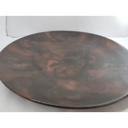 Plate Tray plate Concrete plate Handmade plate Concrete tableware Exclusive tableware Exclusive plate