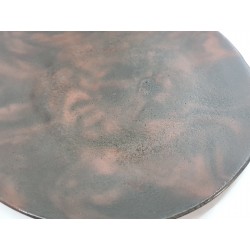 Plate Tray plate Concrete plate Handmade plate Concrete tableware Exclusive tableware Exclusive plate