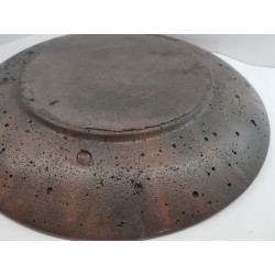 Plate Tray plate Concrete plate Handmade plate Concrete tableware Exclusive tableware Exclusive plate