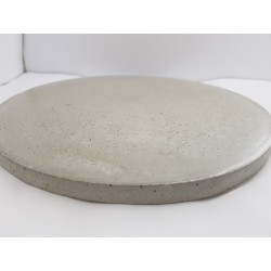 Hookah coasters Handmade hookah coasters Concrete hookah coasters