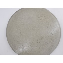 Hookah coasters Handmade hookah coasters Concrete hookah coasters