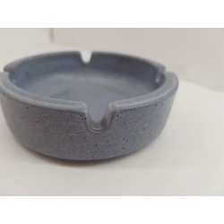 Ashtray Concrete ashtray Handmade ashtray Exclusive ashtray Unique ashtray