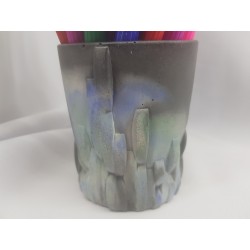 Fancy pen holder Beautiful pen holder Original pen holder