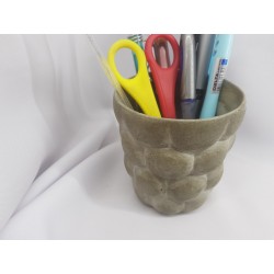 Buy pen holder Office pen holder Loft pen holder Creative pen holder Unusual pen holder