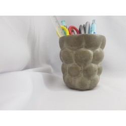 Buy pen holder Office pen holder Loft pen holder Creative pen holder Unusual pen holder