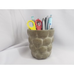 Buy pen holder Office pen holder Loft pen holder Creative pen holder Unusual pen holder