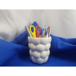 Fancy pen holder Beautiful pen holder Original pen holder