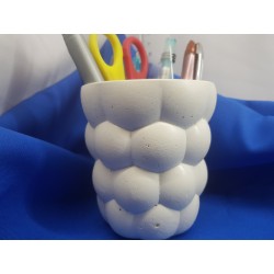 Fancy pen holder Beautiful pen holder Original pen holder