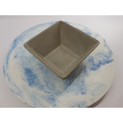 Unusual bowl Bowl loft Creative bowl Home decor Beautiful bowl Tableware Concrete tableware Horeca Small bowl