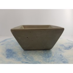 Unusual bowl Bowl loft Creative bowl Home decor Beautiful bowl Tableware Concrete tableware Horeca Small bowl