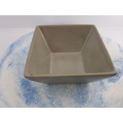 Unusual bowl Bowl loft Creative bowl Home decor Beautiful bowl Tableware Concrete tableware Horeca Small bowl