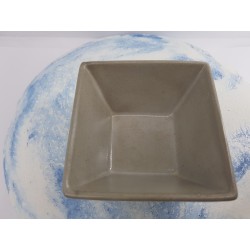 Unusual bowl Bowl loft Creative bowl Home decor Beautiful bowl Tableware Concrete tableware Horeca Small bowl