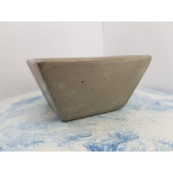 Unusual bowl Bowl loft Creative bowl Home decor Beautiful bowl Tableware Concrete tableware Horeca Small bowl