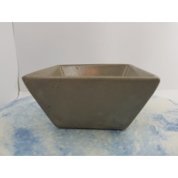 Unusual bowl Bowl loft Creative bowl Home decor Beautiful bowl Tableware Concrete tableware Horeca Small bowl