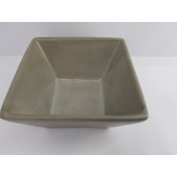 Unusual bowl Bowl loft Creative bowl Home decor Beautiful bowl Tableware Concrete tableware Horeca Small bowl