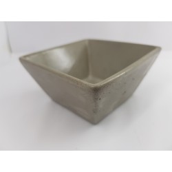 Unusual bowl Bowl loft Creative bowl Home decor Beautiful bowl Tableware Concrete tableware Horeca Small bowl