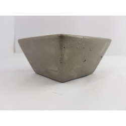 Unusual bowl Bowl loft Creative bowl Home decor Beautiful bowl Tableware Concrete tableware Horeca Small bowl