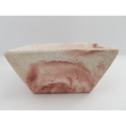 Unusual bowl Bowl loft Creative bowl Home decor Beautiful bowl Tableware Concrete tableware Horeca Small bowl