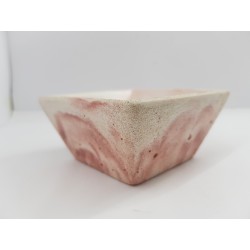 Unusual bowl Bowl loft Creative bowl Home decor Beautiful bowl Tableware Concrete tableware Horeca Small bowl