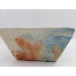 Unusual bowl Bowl loft Creative bowl Home decor Beautiful bowl Tableware Concrete tableware Horeca Small bowl