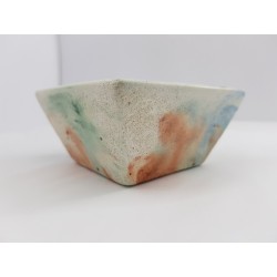 Unusual bowl Bowl loft Creative bowl Home decor Beautiful bowl Tableware Concrete tableware Horeca Small bowl