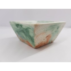 Unusual bowl Bowl loft Creative bowl Home decor Beautiful bowl Tableware Concrete tableware Horeca Small bowl