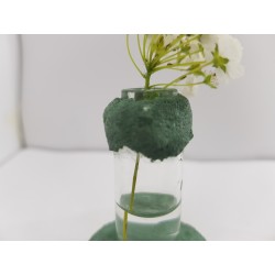 Mini vase Vase for wildflowers Small flower vase Miniature flower vase Mini vase Loft