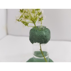 Mini vase Vase for wildflowers Small flower vase Miniature flower vase Mini vase Loft