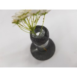 Mini vase Vase for wildflowers Small flower vase Miniature flower vase Mini vase Loft