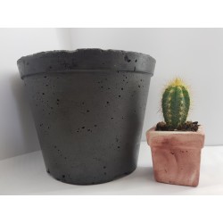 Succulent Planter Handmade Plant Pot Planter Flower Pot Cactus Planter