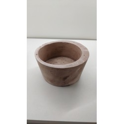 Desk Decoration Concrete Planter Concrete Plant Pot Pot for Plant Desk Planter