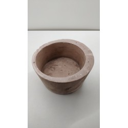 Desk Decoration Concrete Planter Concrete Plant Pot Pot for Plant Desk Planter