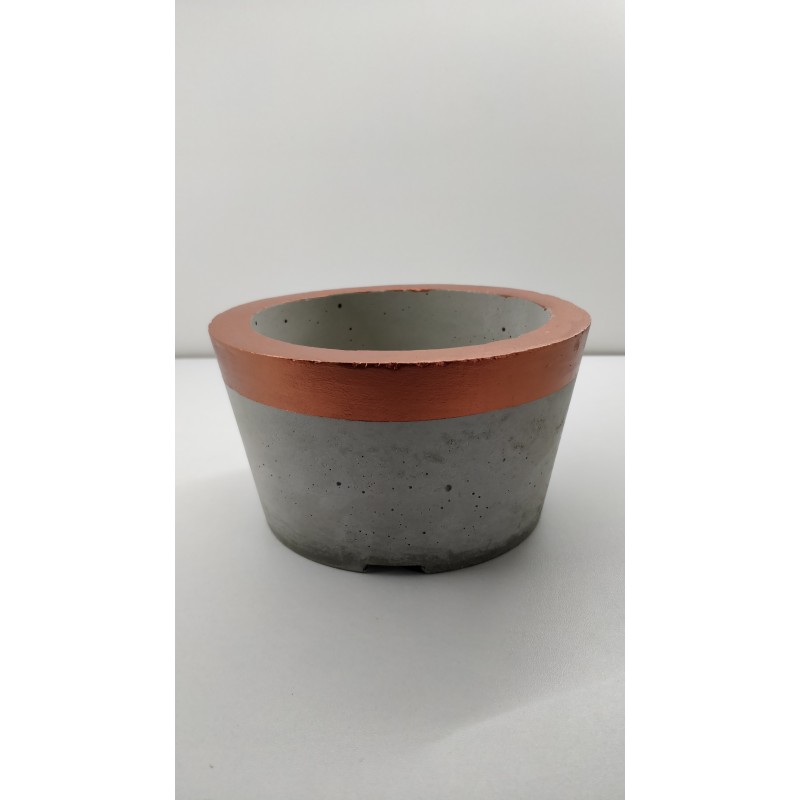 Cache-pot Planter Plant pot Flower plant pot Flower cache-pot