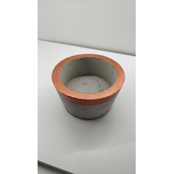 Cache-pot Planter Plant pot Flower plant pot Flower cache-pot