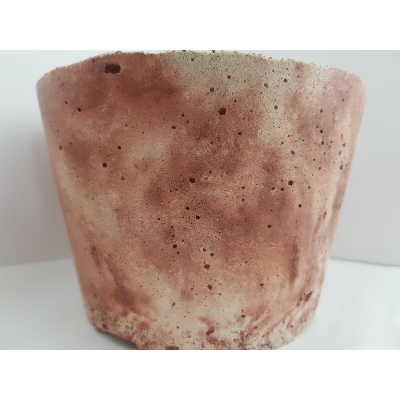 Succulent Planter Handmade Plant Pot Planter Flower Pot Cactus Planter