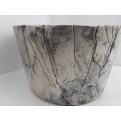 Desk Decoration Concrete Planter Concrete Plant Pot Pot for Plant Desk Planter