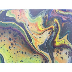 Fluid art, Technique fluid art, Pictures fluid art,
Abstract painting, Abstract painting, Modern abstract painting,