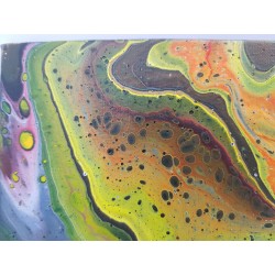 Fluid art, Technique fluid art, Pictures fluid art,
Abstract painting, Abstract painting, Modern abstract painting,