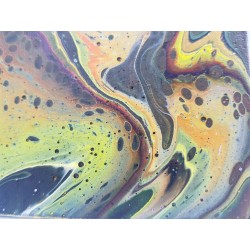 Fluid art, Technique fluid art, Pictures fluid art,
Abstract painting, Abstract painting, Modern abstract painting,