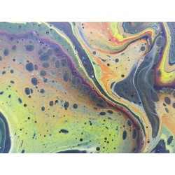 Fluid art, Technique fluid art, Pictures fluid art,
Abstract painting, Abstract painting, Modern abstract painting,