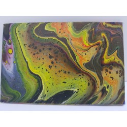 Fluid art, Technique fluid art, Pictures fluid art,
Abstract painting, Abstract painting, Modern abstract painting,