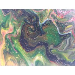 Fluid art, Technique fluid art, Pictures fluid art,
Abstract painting, Abstract painting, Modern abstract painting,