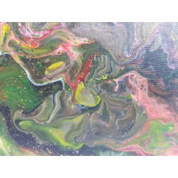 Fluid art, Technique fluid art, Pictures fluid art,
Abstract painting, Abstract painting, Modern abstract painting,