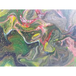 Fluid art, Technique fluid art, Pictures fluid art,
Abstract painting, Abstract painting, Modern abstract painting,