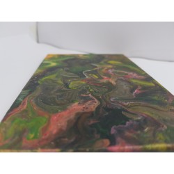 Fluid art, Technique fluid art, Pictures fluid art,
Abstract painting, Abstract painting, Modern abstract painting,