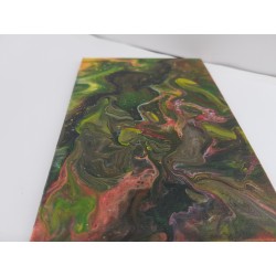 Fluid art, Technique fluid art, Pictures fluid art,
Abstract painting, Abstract painting, Modern abstract painting,