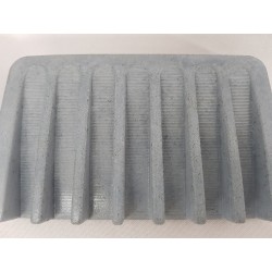 Мыльница Мыльница из бетона Мыльница ручной работы Красивая мыльница Оригинальная мыльница